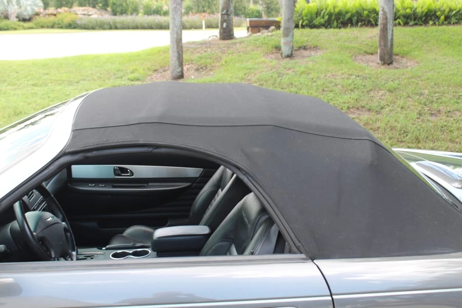 2003 Ford Thunderbird 11th Gen - Image 9 of 12