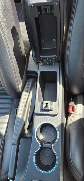 2003 Ford Thunderbird 11th Gen - Image 7 of 20