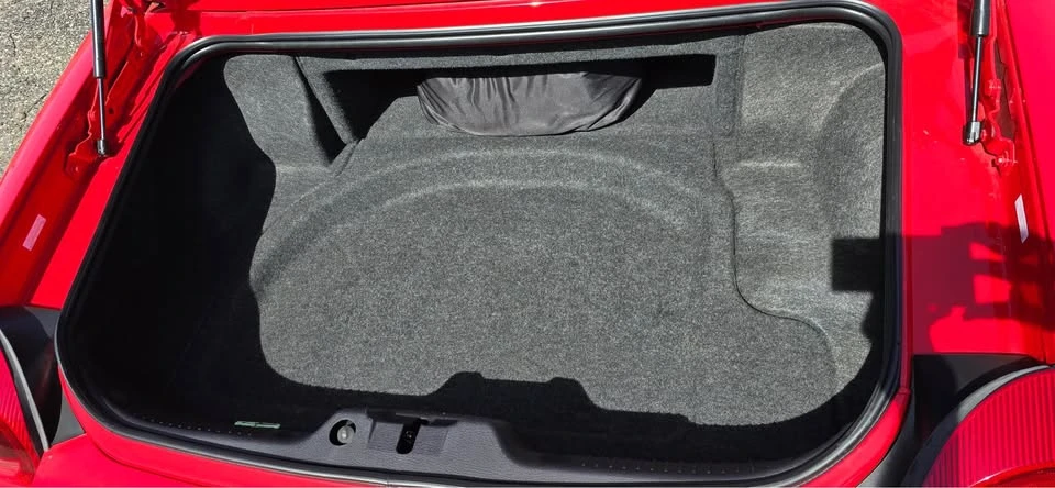 2003 Ford Thunderbird 11th Gen - Image 4 of 20