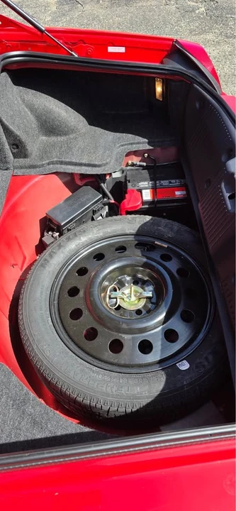 2003 Ford Thunderbird 11th Gen - Image 5 of 20