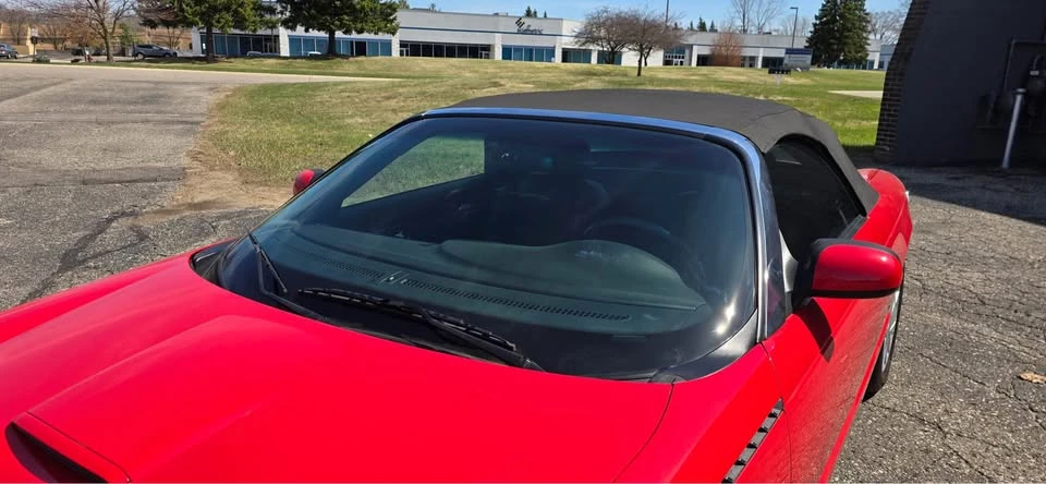 2003 Ford Thunderbird 11th Gen - Image 3 of 20