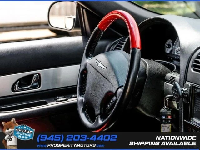2003 Ford Thunderbird 11th Gen - Image 15 of 21