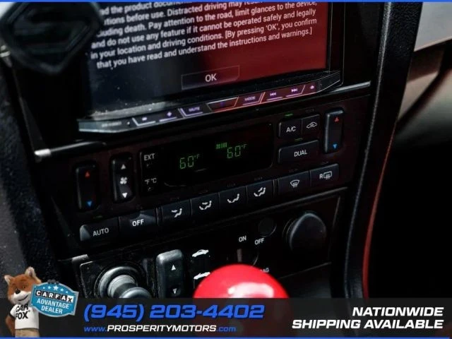 2003 Ford Thunderbird 11th Gen - Image 20 of 21