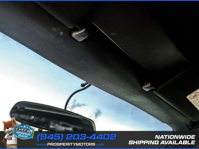 2003 Ford Thunderbird 11th Gen - Image 19 of 21