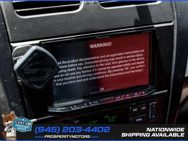 2003 Ford Thunderbird 11th Gen - Image 21 of 21