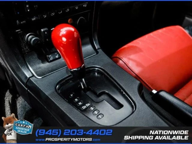 2003 Ford Thunderbird 11th Gen - Image 18 of 21