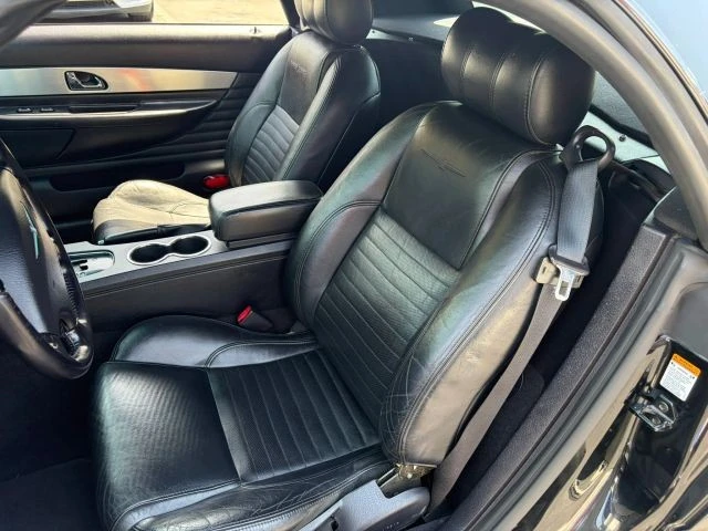 2003 Ford Thunderbird 11th Gen - Image 8 of 16