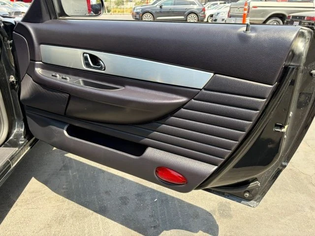 2003 Ford Thunderbird 11th Gen - Image 10 of 16