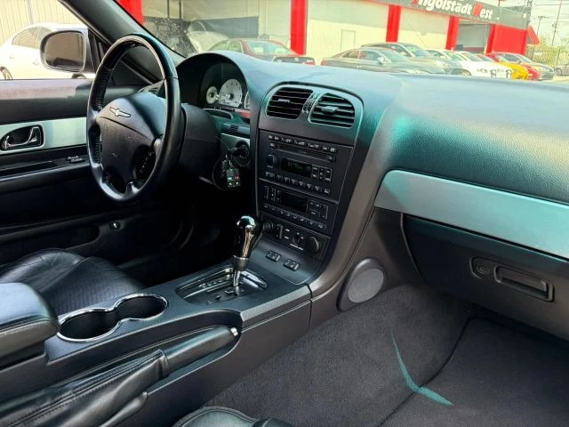 2003 Ford Thunderbird 11th Gen - Image 12 of 16