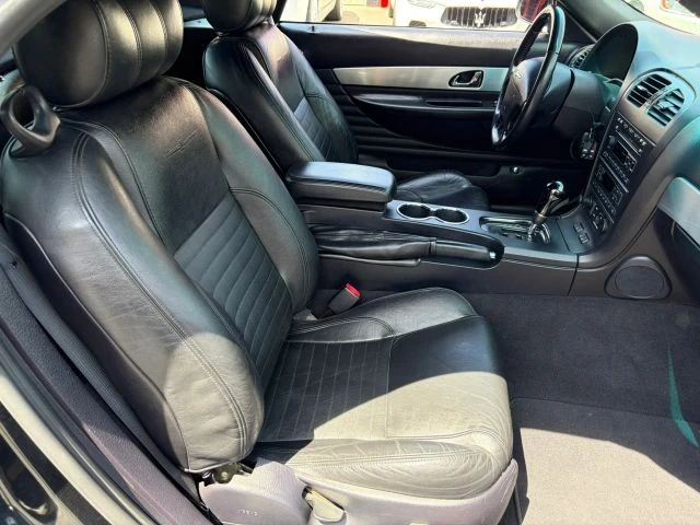2003 Ford Thunderbird 11th Gen - Image 11 of 16