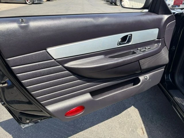 2003 Ford Thunderbird 11th Gen - Image 7 of 16
