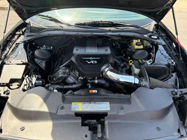 2003 Ford Thunderbird 11th Gen - Image 13 of 16
