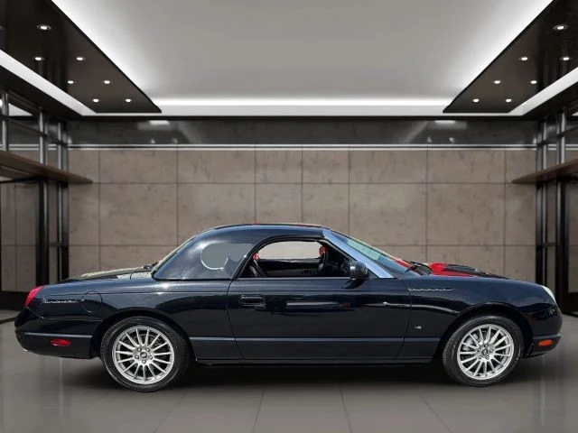 2003 Ford Thunderbird 11th Gen - Image 6 of 16