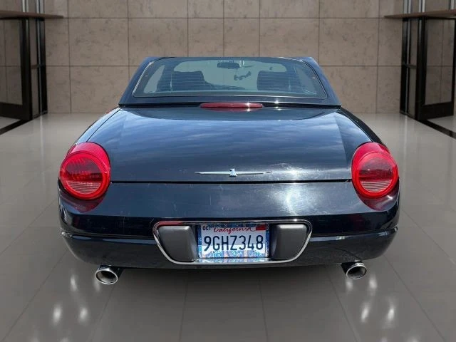 2003 Ford Thunderbird 11th Gen - Image 3 of 16