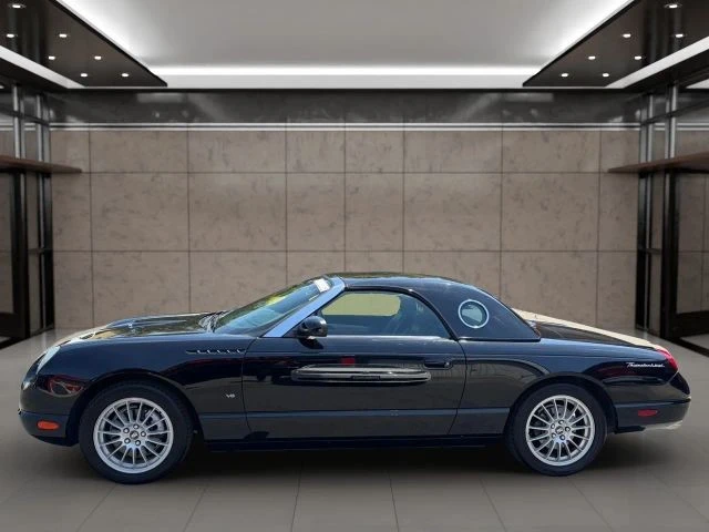 2003 Ford Thunderbird 11th Gen - Image 15 of 16