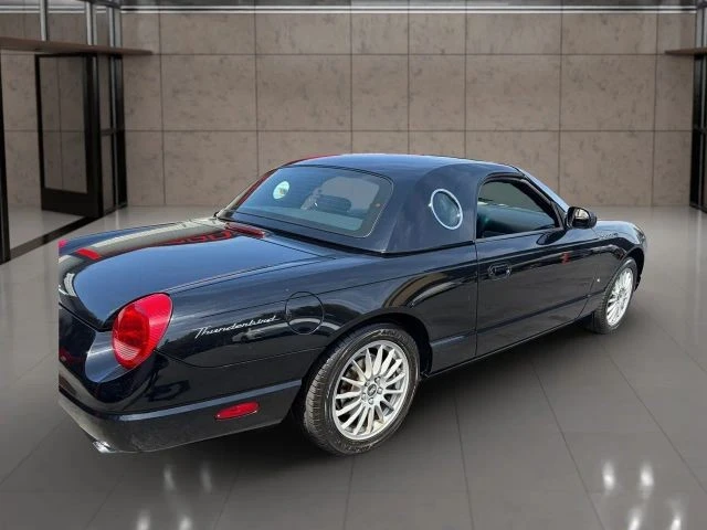 2003 Ford Thunderbird 11th Gen - Image 5 of 16