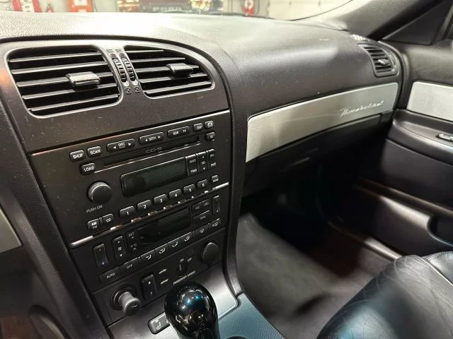 2003 Ford Thunderbird 11th Gen - Image 17 of 21