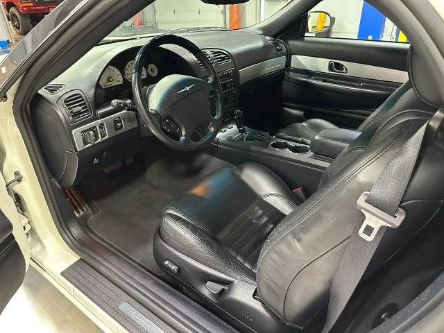 2003 Ford Thunderbird 11th Gen - Image 10 of 31