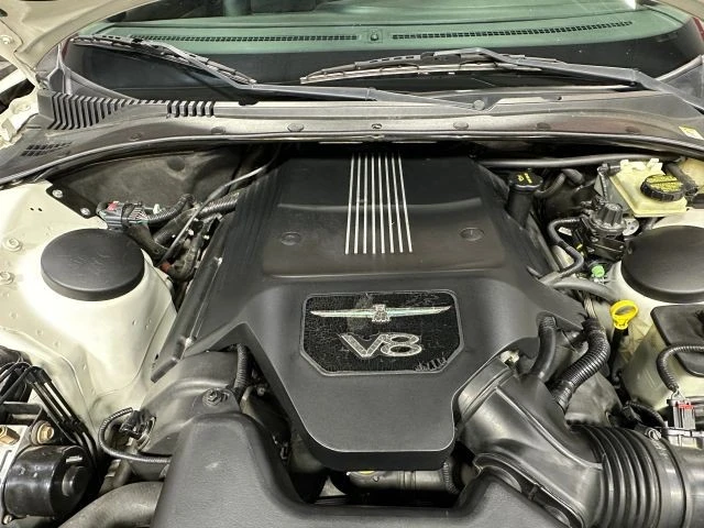2003 Ford Thunderbird 11th Gen - Image 24 of 31