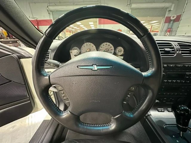 2003 Ford Thunderbird 11th Gen - Image 12 of 21
