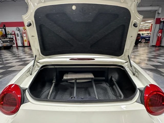 2003 Ford Thunderbird 11th Gen - Image 31 of 31