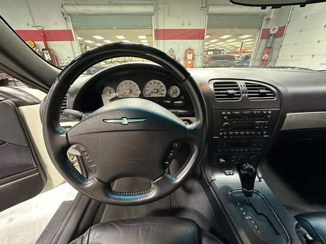2003 Ford Thunderbird 11th Gen - Image 11 of 21