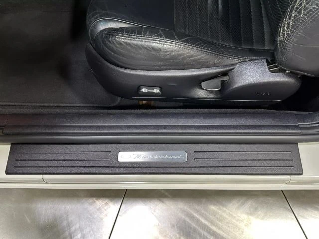 2003 Ford Thunderbird 11th Gen - Image 21 of 21