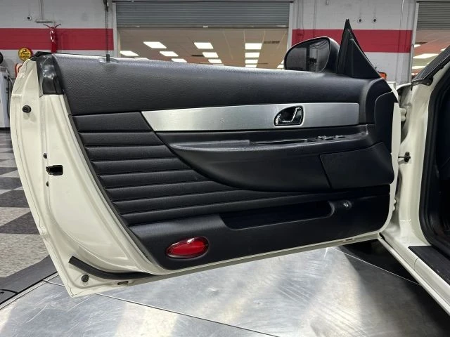 2003 Ford Thunderbird 11th Gen - Image 9 of 31