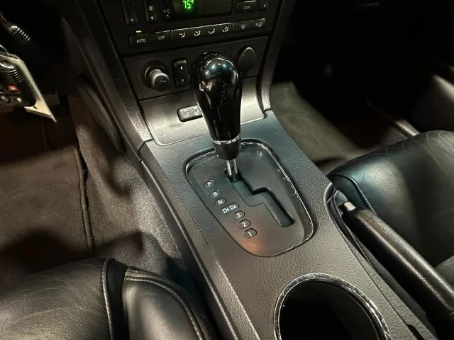 2003 Ford Thunderbird 11th Gen - Image 16 of 31