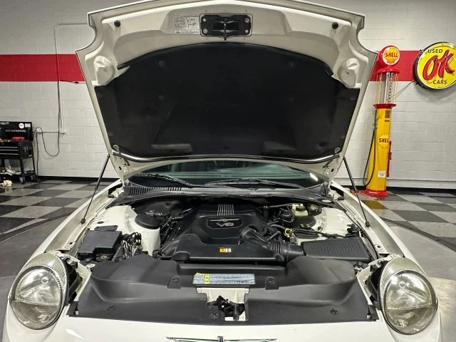 2003 Ford Thunderbird 11th Gen - Image 26 of 31