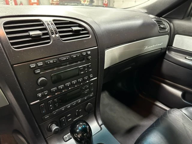 2003 Ford Thunderbird 11th Gen - Image 17 of 31