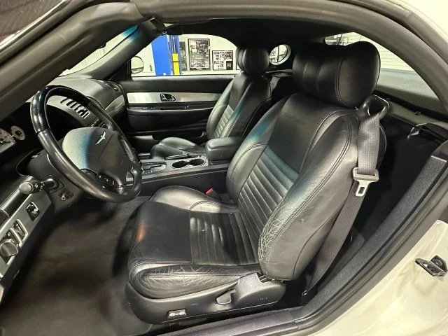 2003 Ford Thunderbird 11th Gen - Image 20 of 31