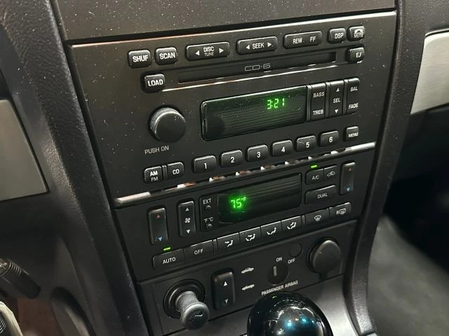 2003 Ford Thunderbird 11th Gen - Image 15 of 31