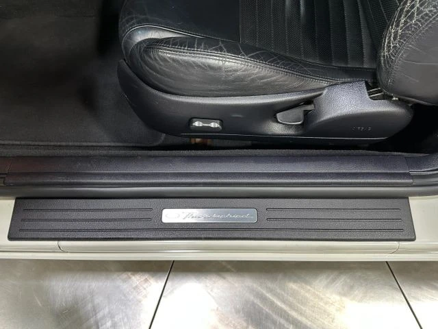 2003 Ford Thunderbird 11th Gen - Image 21 of 31