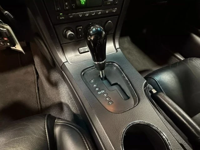 2003 Ford Thunderbird 11th Gen - Image 16 of 21
