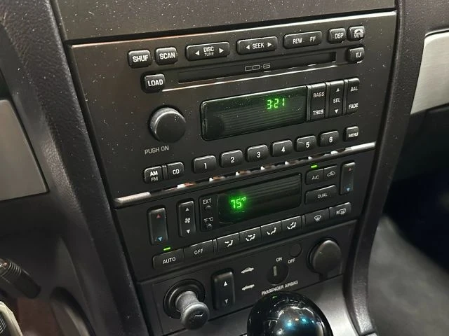 2003 Ford Thunderbird 11th Gen - Image 15 of 21