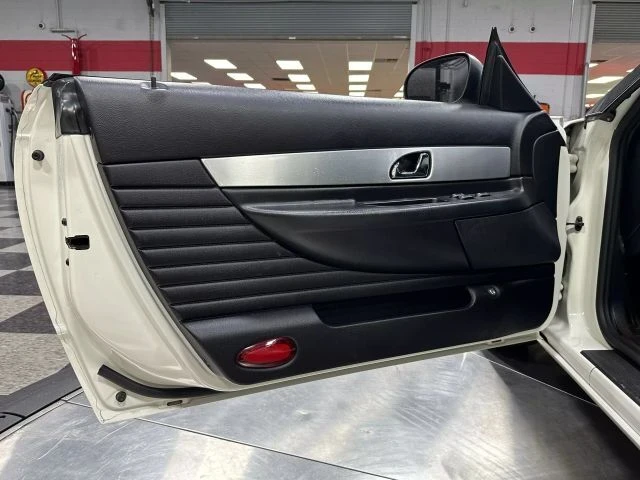2003 Ford Thunderbird 11th Gen - Image 9 of 21