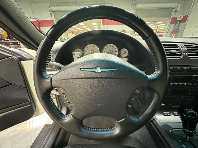 2003 Ford Thunderbird 11th Gen - Image 12 of 31