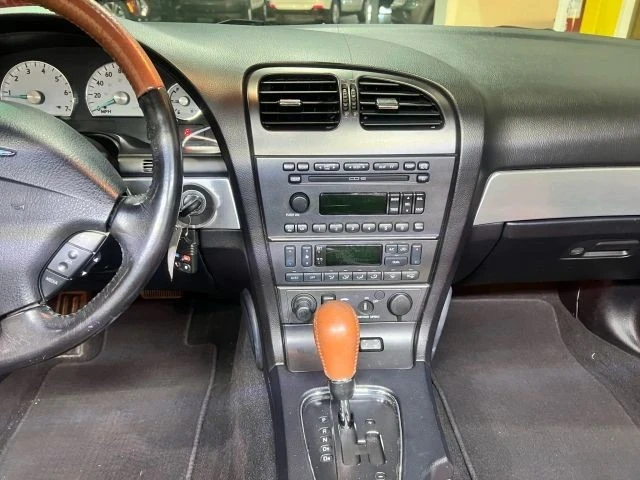 2003 Ford Thunderbird 11th Gen - Image 9 of 13