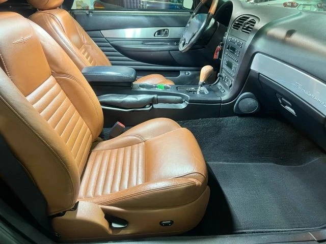 2003 Ford Thunderbird 11th Gen - Image 11 of 13