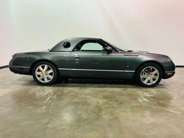 2003 Ford Thunderbird 11th Gen - Image 2 of 13