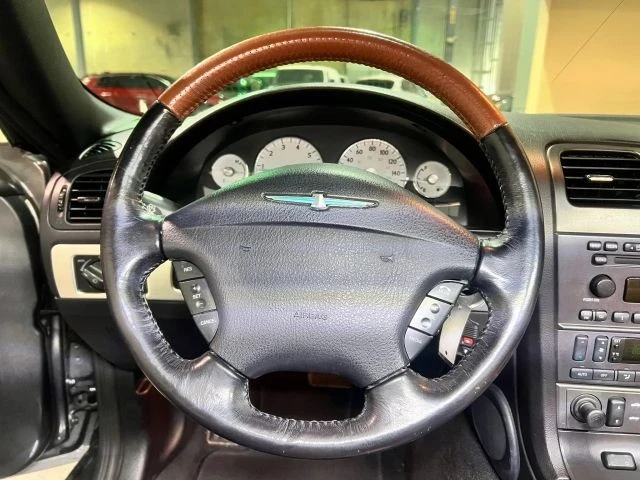 2003 Ford Thunderbird 11th Gen - Image 10 of 13