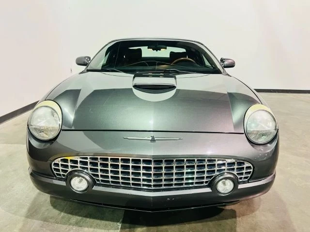 2003 Ford Thunderbird 11th Gen - Image 7 of 13