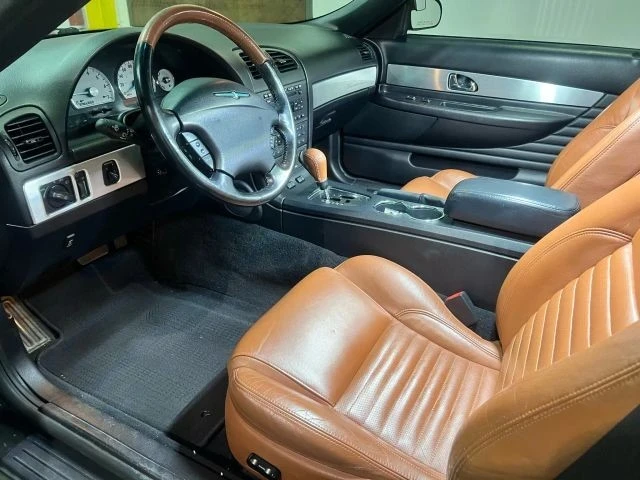 2003 Ford Thunderbird 11th Gen - Image 8 of 13
