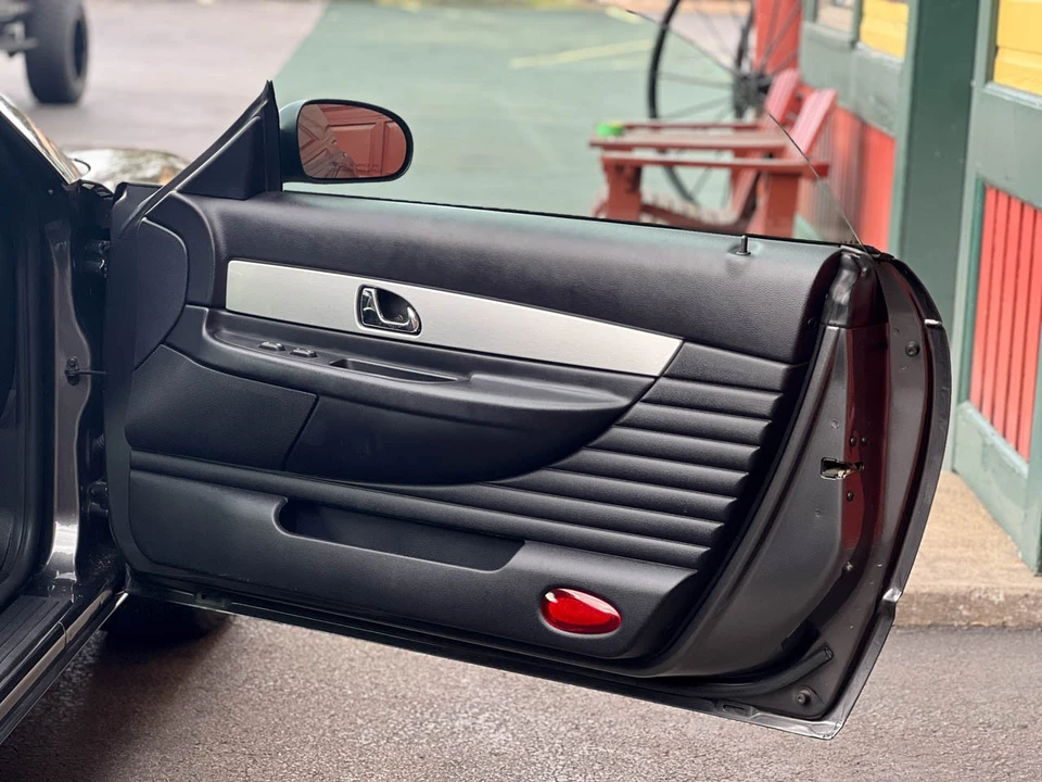 2003 Ford Thunderbird 11th Gen - Image 17 of 21