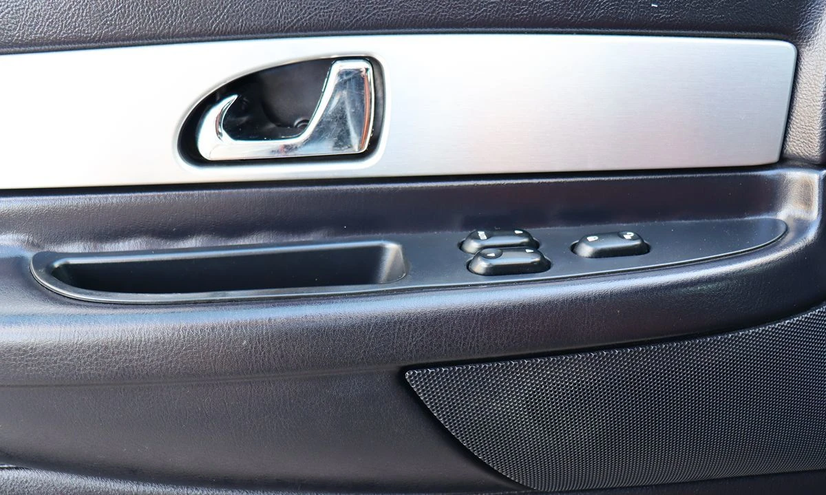 2003 Ford Thunderbird 11th Gen - Image 31 of 31