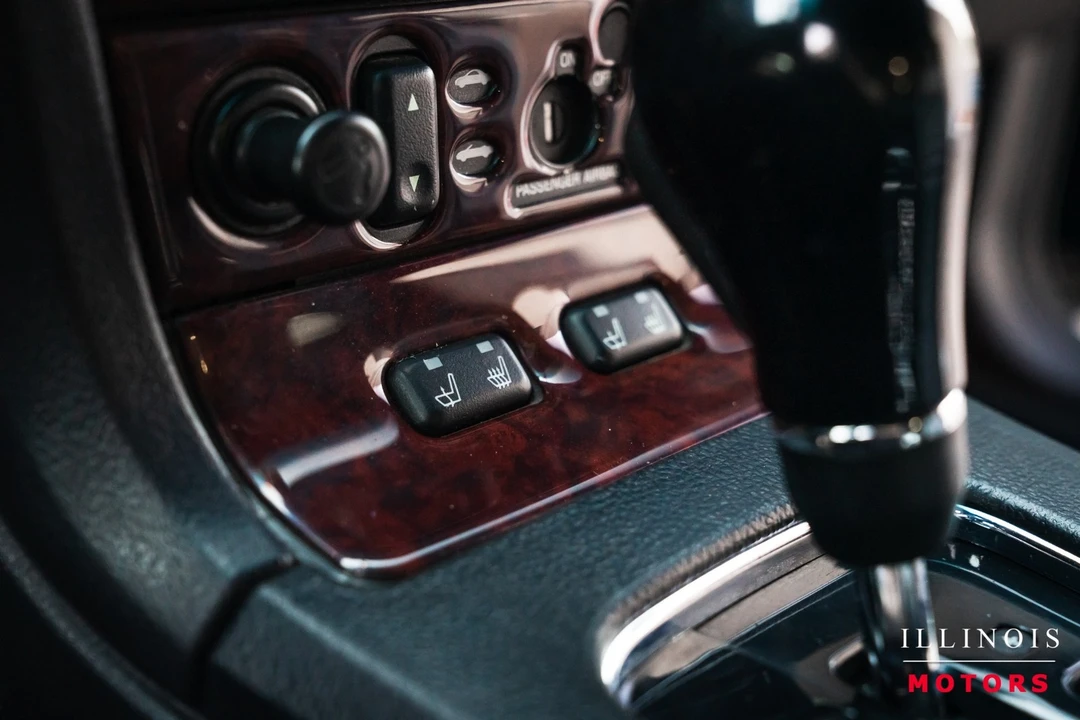 2003 Ford Thunderbird 11th Gen - Image 25 of 31