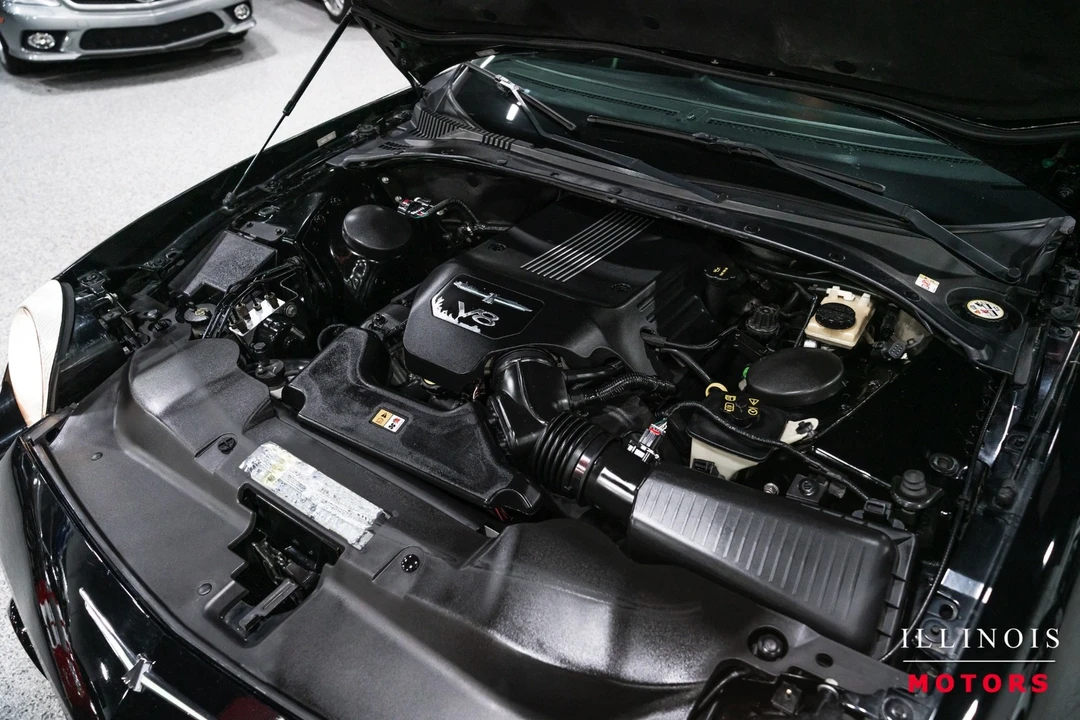 2003 Ford Thunderbird 11th Gen - Image 30 of 31