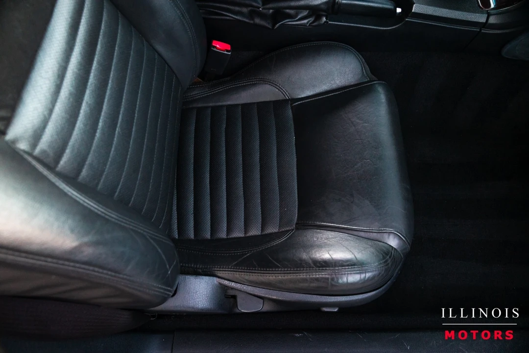2003 Ford Thunderbird 11th Gen - Image 29 of 31