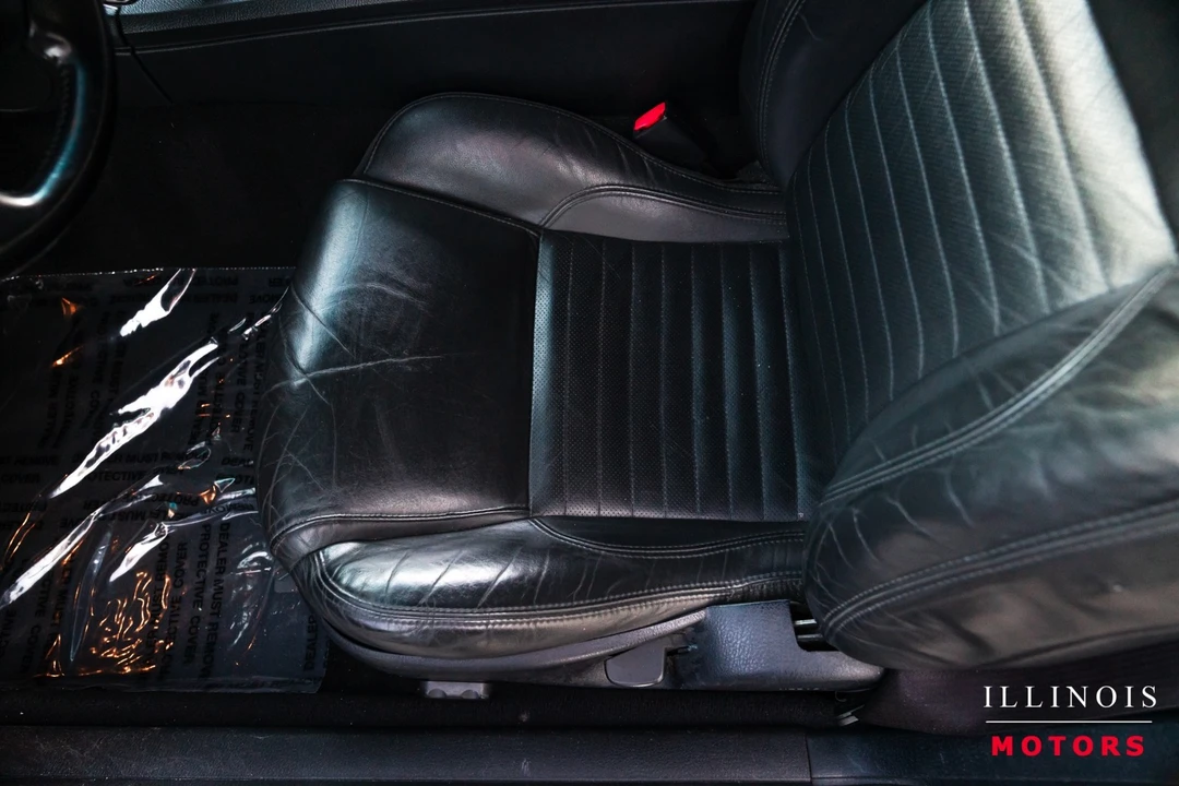 2003 Ford Thunderbird 11th Gen - Image 19 of 31